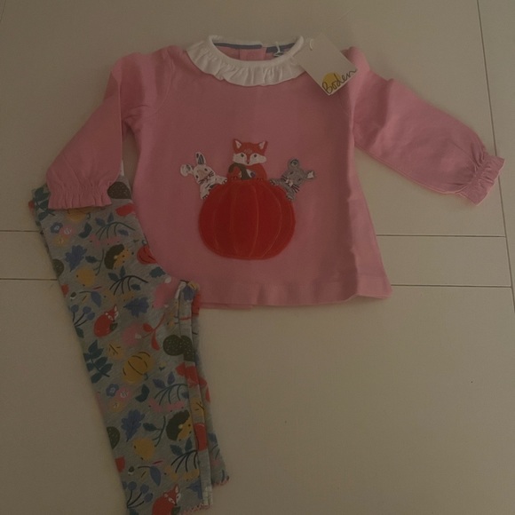 Mini Boden set - Picture 4 of 4